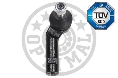 OPTIMAL G1-1018 Rot Başı Ön Sol Polo 99-01 Arosa 98-01 Lupo 98-05 6X0422811