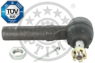 OPTIMAL G1-1021 Uzun Rot Kafasi Voyager Iıes 