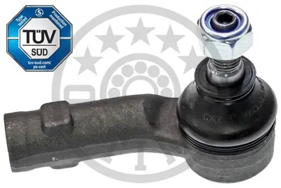 OPTIMAL G1-1060 Uzun Rot Kafasi A38l1 -Tt8n3 -Tt Roadster8n9 Leon1m1 New Beetle9c1-1c1 8N0422812A