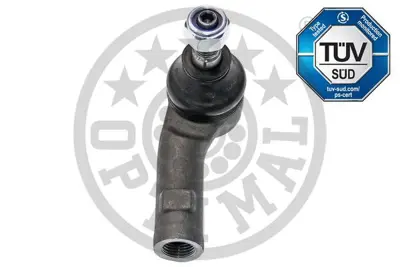 OPTIMAL G1-1060 Uzun Rot Kafasi A38l1 -Tt8n3 -Tt Roadster8n9 Leon1m1 New Beetle9c1-1c1 8N0422812A