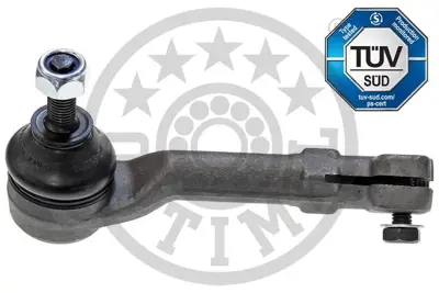 OPTIMAL G1-1098 Uzun Rot Kafasi Clıo Ib/C57 -5/357 8660005256