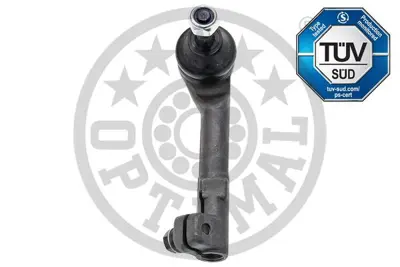 OPTIMAL G1-1098 Uzun Rot Kafasi Clıo Ib/C57 -5/357 8660005256