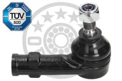 OPTIMAL G1-110 Rot Başı Sağ Polo Iıı 94 Lupo 98 Mek.Direk 6N0419812