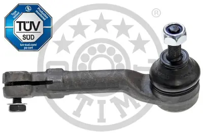 OPTIMAL G1-1109 Uzun Rot Kafasi Clıo Ib/C57 -5/357 8660005242