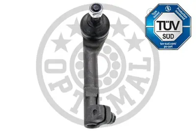 OPTIMAL G1-1109 Uzun Rot Kafasi Clıo Ib/C57 -5/357 8660005242