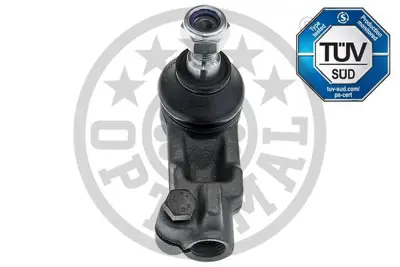 OPTIMAL G1-1200 Rot Başı Sol Landrover Freelander I 1.8 1.8i 2.0di 2.0td4 2.5v6 1998-2006 QJB100230