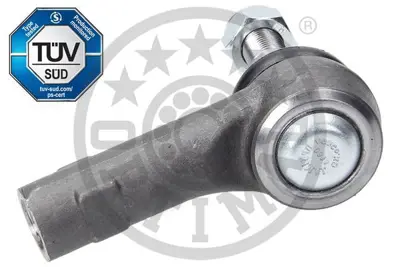 OPTIMAL G1-1207 Rot Başı Sağ Touareg-Amarok 10 Q7 06-10 Cayenne 10 7L0422818D 95534713222