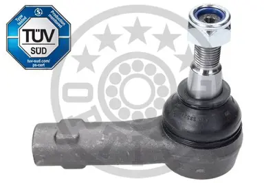 OPTIMAL G1-1207 Rot Başı Sağ Touareg-Amarok 10 Q7 06-10 Cayenne 10 7L0422818D 95534713222