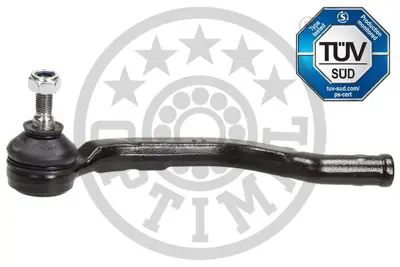 OPTIMAL G1-1217 Rot Başı Sol Lgn Iı 03/01 -Trafıc Iı 03/01 Espace Iv 11/02 -Vıvaro 03 Jte986 4453051 4852000QAK 8660003579