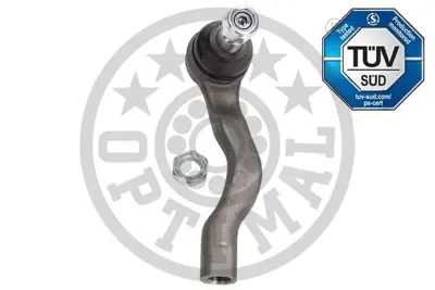 OPTIMAL G1-1238 Uzun Rot Kafasi Vıanow639 -Vıto / Mıxto Kastenw639 -Vıto Busw639 A6394600748
