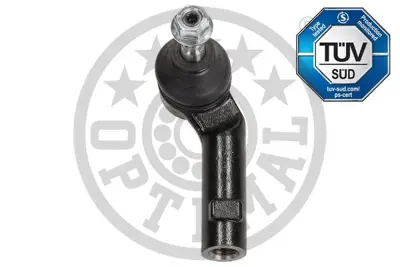 OPTIMAL G1-1248 Rot Başı Sol Fıesta V 1.4 1.6 Tdci -Fusıon 1.4 1.6 Tdcı 08/02 Mazda 2 03 Jte1007 2S6J3290AC