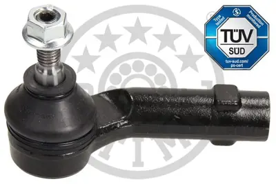OPTIMAL G1-1248 Rot Başı Sol Fıesta V 1.4 1.6 Tdci -Fusıon 1.4 1.6 Tdcı 08/02 Mazda 2 03 Jte1007 2S6J3290AC