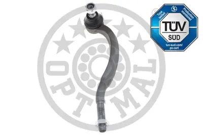 OPTIMAL G1-1258 Uzun Rot Kafasi 4076d -407 Coupe6c -407 Sw6e 381757