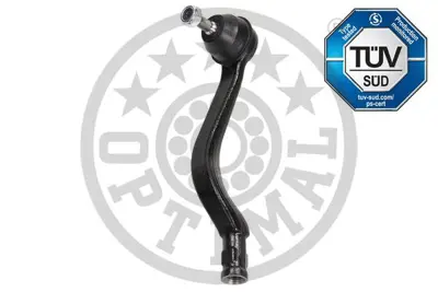 OPTIMAL G1-1260 Rot Başı Sağ Dacıa Logan I-Iı-Sandero I-Iı-Dokker-Lodgy-Symbol Iı 6001550443