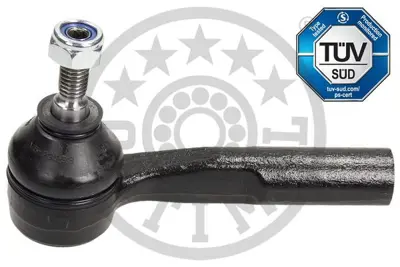 OPTIMAL G1-1271 Rot Başı Sol Corsa D 1.0-1.2-1.4-1.3 D-1.7 D 07/06 -Grande Punto 10/05 Jte1086 1609457 77363829