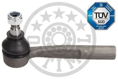 OPTIMAL G1-1276 Rot Başı Sol Astra H 04 Zafıra Iı 05 Jte1028 93181232