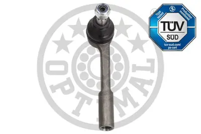 OPTIMAL G1-1276 Rot Başı Sol Astra H 04 Zafıra Iı 05 Jte1028 93181232