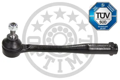 OPTIMAL G1-1285 Rot Başı Sol P207 05 C3 1.4vti 1.6hdi 1.6vti 09 Cıtroen Elysee 13 P301 12 1628950480 381767