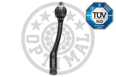 OPTIMAL G1-1285 Rot Başı Sol P207 05 C3 1.4vti 1.6hdi 1.6vti 09 Cıtroen Elysee 13 P301 12 1628950480 381767