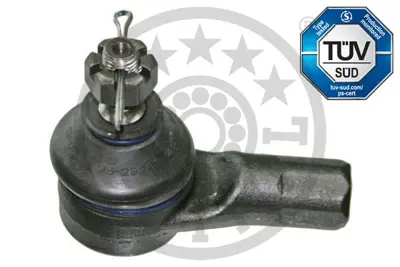 OPTIMAL G1-1291 Uzun Rot Kafasi Cıvıc Vıı Coupeem2 -Cıvıc Vıı Hatchbackeu-Ep-Ev -Cıvıc Vıı Stufenheckes -Cr-V Iırd 53541S9A000PART