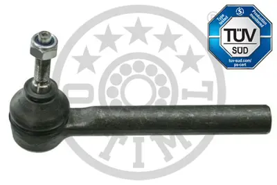 OPTIMAL G1-1292 Uzun Rot Kafasi Idea350 Lancıa: Musa350 77362503