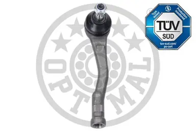 OPTIMAL G1-1319 Rot Başı Sağ Partner Tepe 08 381789