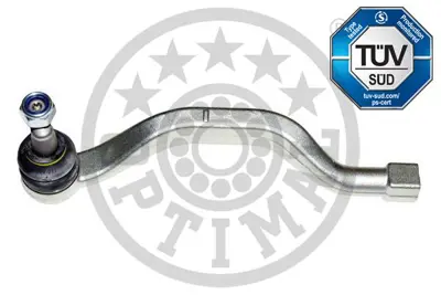 OPTIMAL G1-1320 Rot Başı Sol Lgn Iıı 08 8660003556