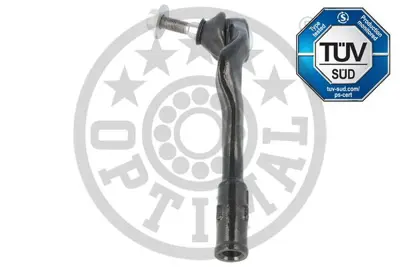 OPTIMAL G1-1349 Uzun Rot Kafasi A48k2-B8 -A4 Avant8k5-B8 -A58t3 8K0422818B