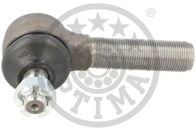 OPTIMAL G1-1374 Uzun Rot Kafasi Hılux Pritsche/Fahrgestellln - N1 -Hılux V Pick-Upln -Kzn1 -Vzn1 -Hılux Vı Pick-Up 4504639256 J4504739156