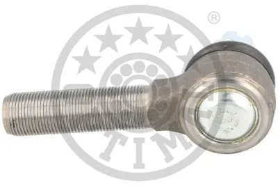 OPTIMAL G1-1374 Uzun Rot Kafasi Hılux Pritsche/Fahrgestellln - N1 -Hılux V Pick-Upln -Kzn1 -Vzn1 -Hılux Vı Pick-Up 4504639256 J4504739156