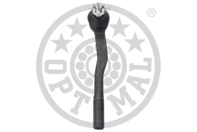 OPTIMAL G1-1410 Uzun Rot Kafasi 4 Runner N18 -Land Cruıser 90 J9 4504739215