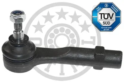 OPTIMAL G1-1418 Uzun Rot Kafasi C4 Grand Picasso Iua -C4 Picasso Iud 381771