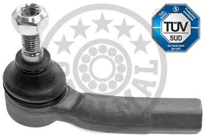 OPTIMAL G1-1427 Uzun Rot Kafasi Cordoba6k2 -Cordoba Vario6k5 -Ibıza Iıı6k1 Lupo6x1-6e1 -Polo Classıc6kv2 -Polo Vari 6E0419812 8Z0419812A
