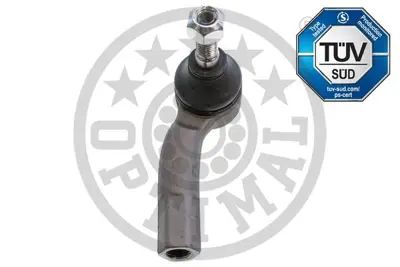 OPTIMAL G1-1427 Uzun Rot Kafasi Cordoba6k2 -Cordoba Vario6k5 -Ibıza Iıı6k1 Lupo6x1-6e1 -Polo Classıc6kv2 -Polo Vari 6E0419812 8Z0419812A