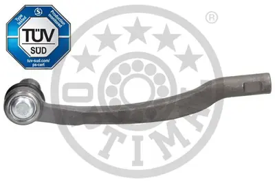 OPTIMAL G1-1431 Rot Başı Ön Sol Volvo Xc70 1997 2002 2007 Xc90 2002 2006 2014 30776323-30776806-31201228 31201228