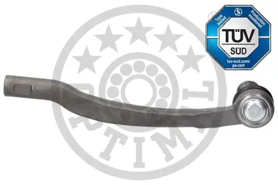 OPTIMAL G1-1432 Rot Başı Ön Sağ Volvo Xc70 1997 2002 2007 Xc90 2002 2006 2014 30760807-30776324-31201229 31201229
