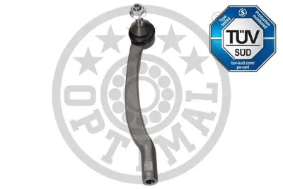 OPTIMAL G1-1432 Rot Başı Ön Sağ Volvo Xc70 1997 2002 2007 Xc90 2002 2006 2014 30760807-30776324-31201229 31201229