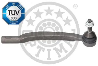 OPTIMAL G1-1432 Rot Başı Ön Sağ Volvo Xc70 1997 2002 2007 Xc90 2002 2006 2014 30760807-30776324-31201229 31201229