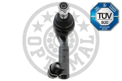 OPTIMAL G1-1437 Uzun Rot Kafasi 3e90 -3 Coupee92 -3 Touringe91 -X1e84 32106793623
