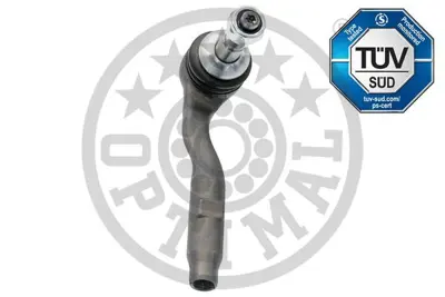 OPTIMAL G1-1439 Uzun Rot Kafasi Alpına: B7f01-F02 5f10 -5 Gran Turısmof07 -5 Touringf11 -6 Cabrioletf12 -6 Coupef13 32106784790