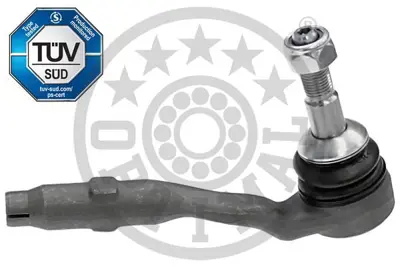 OPTIMAL G1-1440 Uzun Rot Kafasi Alpına: B7f01-F02 5f10 -5 Gran Turısmof07 -5 Touringf11 -6 Cabrioletf12 -6 Coupef13 32106784796