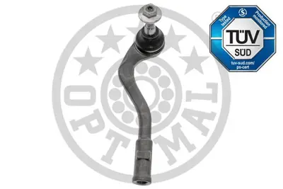 OPTIMAL G1-1451 Uzun Rot Kafasi A48k2-B8 -A4 Allroad8kh-B8 -A4 Avant8k5-B8 -A58t3 -A5 Cabriolet8f7 -A5 Sportback8ta 4G0423811A