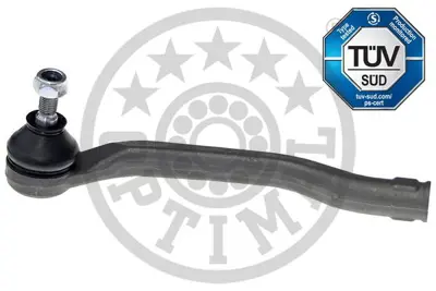 OPTIMAL G1-1454 Rot Başı Sol Mgn Iıı Fluence 09 485202710R