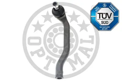 OPTIMAL G1-1454 Rot Başı Sol Mgn Iıı Fluence 09 485202710R