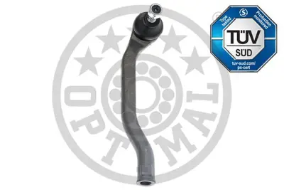 OPTIMAL G1-1455 Rot Başı Sağ Mgn Iıı Fluence 09 485204680R