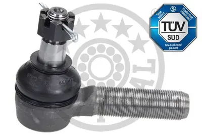 OPTIMAL G1-148 Uzun Rot Kafasi T1 Kasten601 -T1 Pritsche/Fahrgestell601 -T1 Pritsche/Fahrgestell602 A6013300635