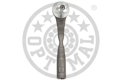 OPTIMAL G1-1484 Uzun Rot Kafasi Glew166 -Gle Coupec292 -M-Klassew166 A1663300403