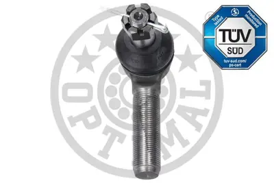 OPTIMAL G1-149 Uzun Rot Kafasi T1 Kasten601 -T1 Pritsche/Fahrgestell601 -T1 Pritsche/Fahrgestell602 A6013300735