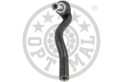 OPTIMAL G1-1547 Uzun Rot Kafasi Mercedes-Benz : Gl-Classx164 -M-Classw164 A1643301103