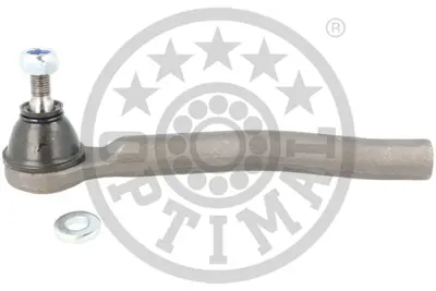 OPTIMAL G1-1562 Demir/Kol Stabilizatör Nıssan : Jukef15 -Leafze0 D8F404FJ0A